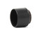 Crutch Tip End Cap Fits over ⅞'' Diameter Tube with SuperFelt® for Furniture