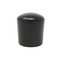 Chair Tip End Cap - High Profile - Fits over 1 ⅛'' Diameter Tube for Furniture