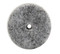 Universal Fit Chair Leg Cap with Felt Fits O.D. Round 1'' to 1 3/16'' & Square 13/16'' to 1''