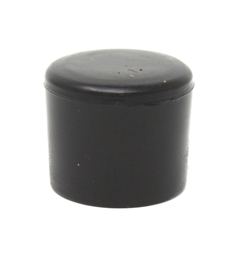 Chair Tip End Cap - Fits over 3/4'' Diameter Tube for Furniture