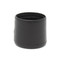 Chair Tip End Cap - Fits over 3/4'' Diameter Tube for Furniture