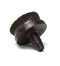 Popins™ Chair Leg Caps - 7/8'' Diameter with Tapered 1/4'' Plug