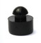 Round Chair Tip Insert Plug -  ⅝'' Diameter Tube for Sled Base Chairs & Furniture