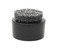 Chair Tip End Cap - Fits over 1 1/8'' Diameter Tube with SuperFelt®  for Furniture
