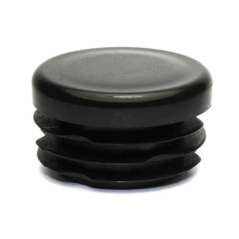 Details about   4PCS Round Plastic Chair Leg Glide Cap Plug Tubing Pipe Insert Floor Protector 