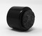 Chair Tip End Cap - Fits over 1  1/4'' Diameter Tube with SuperFelt® for Furniture
